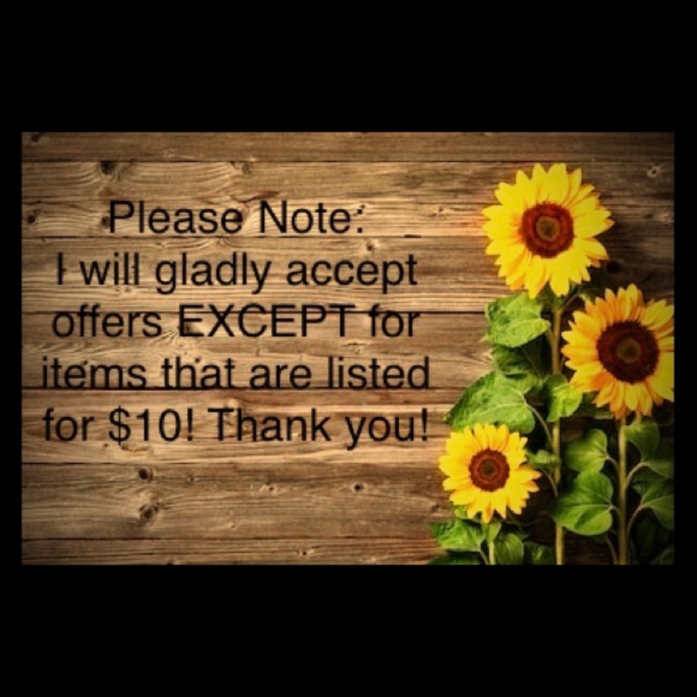 PLEASE READ!